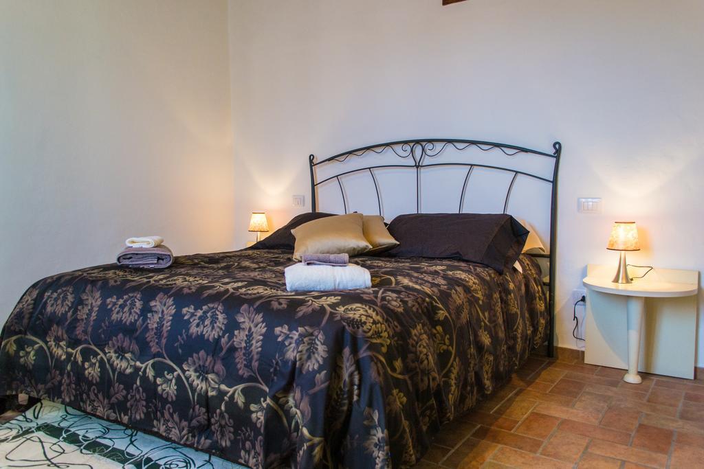 Appartamento Palazzo Sadun Pitigliano Dış mekan fotoğraf