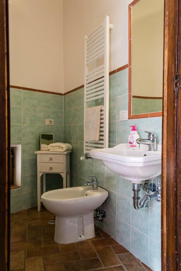 Appartamento Palazzo Sadun Pitigliano Dış mekan fotoğraf