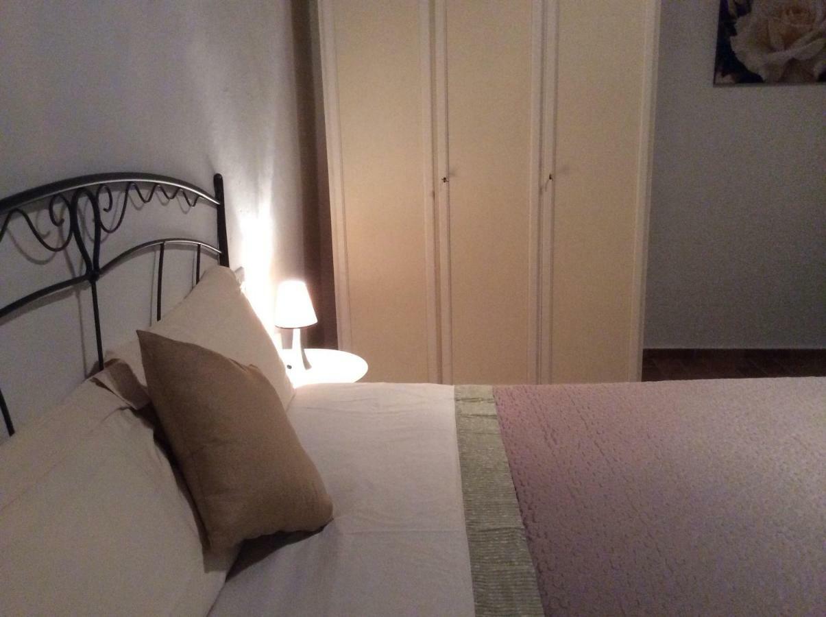 Appartamento Palazzo Sadun Pitigliano Dış mekan fotoğraf